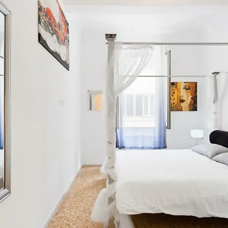 Carpe Diem Arno Apartment Florence Buitenkant foto