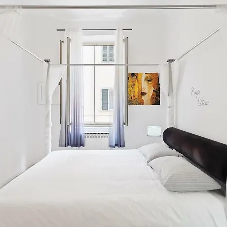 Carpe Diem Arno Apartment Florence Buitenkant foto
