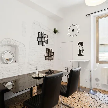 Carpe Diem Arno Apartment Florence Buitenkant foto