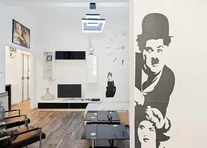 Carpe Diem Arno Apartment