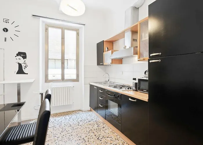 Carpe Diem Arno Apartment