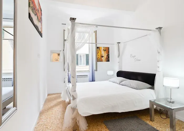 Carpe Diem Arno Apartment